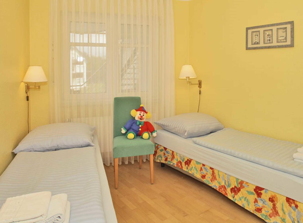 הרינגסדורף Seepark Bansin 204 חדר תמונה